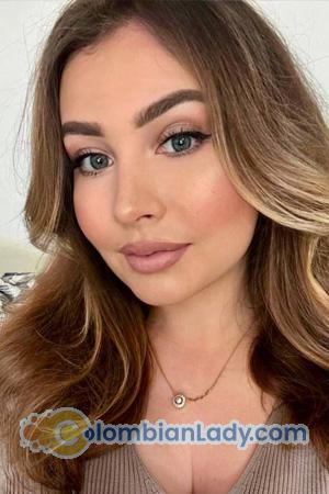 Ladies of Eastern-Europe