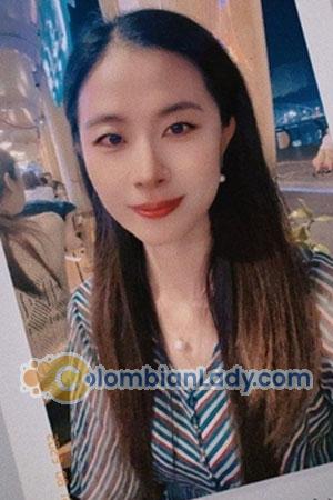 221823 - Ping Age: 46 - China