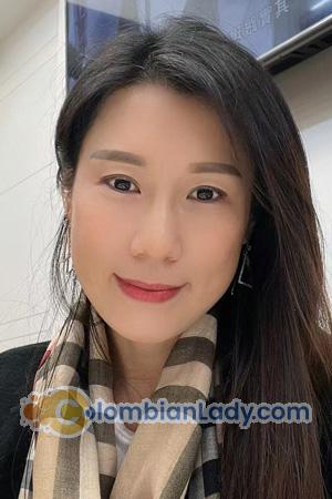 221834 - Jianrong Age: 47 - China