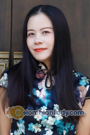 221842 - Yurong Age: 46 - China