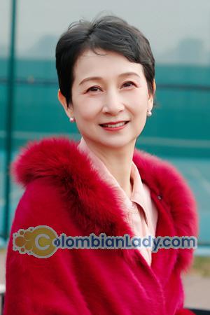 221854 - Beibei Age: 55 - China