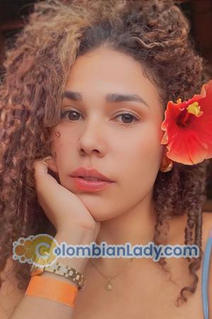 221908 - Yenifer Age: 25 - Colombia