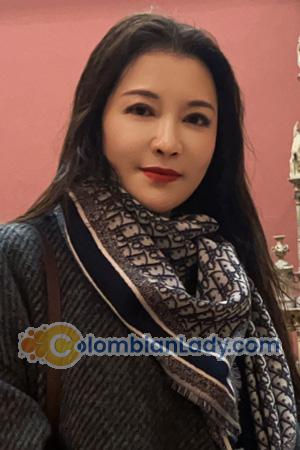 221930 - Xiaowen Age: 57 - China