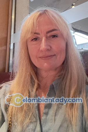 222036 - Tetiana Age: 64 - Ukraine