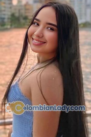 222045 - Keilin Age: 23 - Colombia