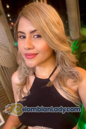 222124 - Alaidis Age: 24 - Colombia