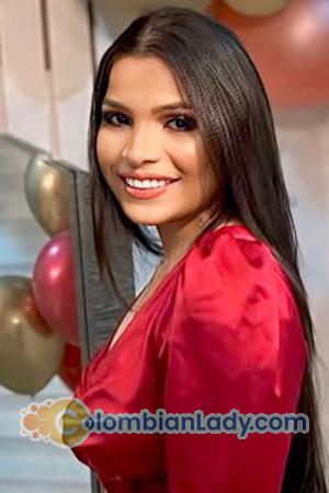 222132 - Maria Jose Age: 28 - Colombia