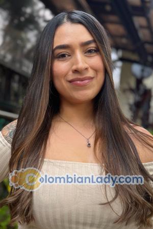 222136 - Lorena Age: 30 - Colombia