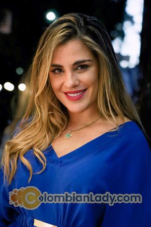 Ladies of Latin-America