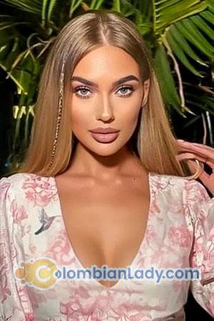 222261 - Yelyzaveta Age: 23 - Ukraine