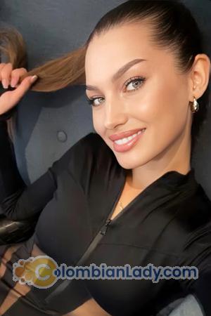 222269 - Viktoriia Age: 23 - Ukraine