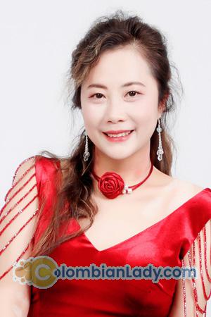 222307 - Yi Age: 49 - China