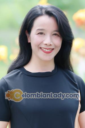 222309 - Rongxiao Age: 51 - China