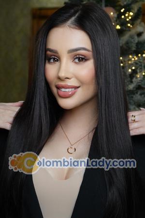 222408 - Yulia Age: 32 - Ukraine