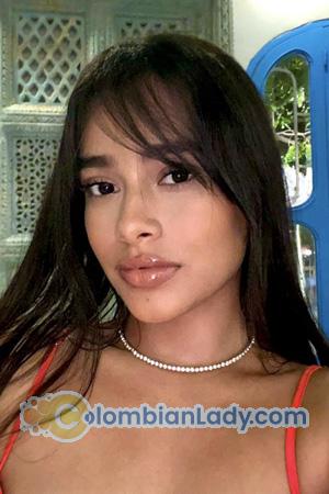 Ladies of Latin-America