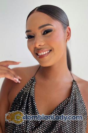 Ladies of Latin-America