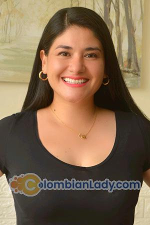 Ladies of Latin-America