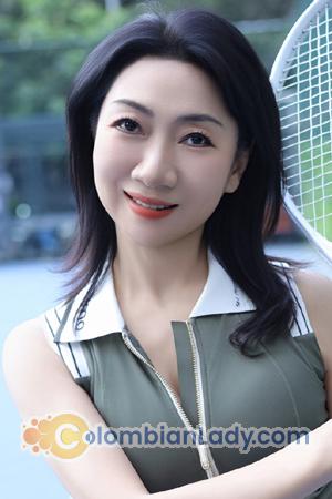 222513 - Mandy Age: 53 - China