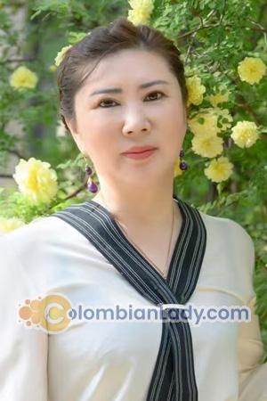 222516 - Qingling Age: 50 - China