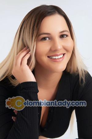 Ladies of Latin-America