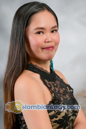 Ladies of Philippines