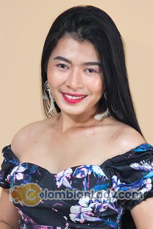 Ladies of Davao City