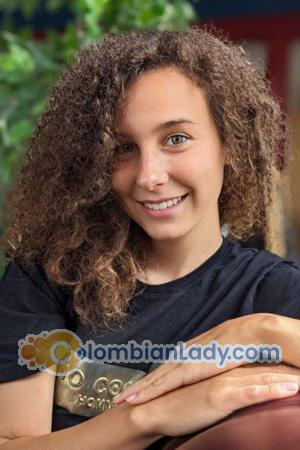 222691 - Liudmyla Age: 30 - Ukraine