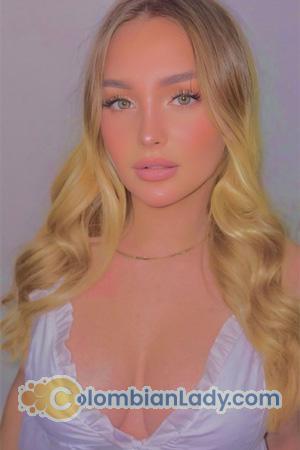 222696 - Maria Sol Age: 20 - Argentina