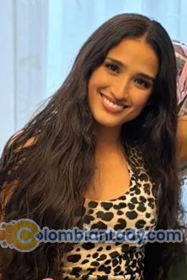 222702 - Maria Fernanda Age: 33 - Mexico