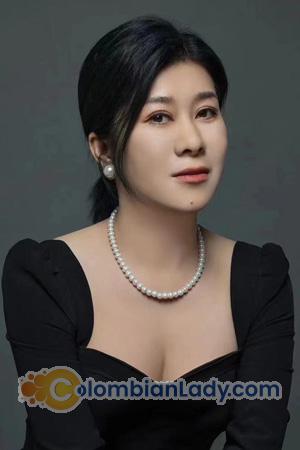 222733 - He Age: 46 - China