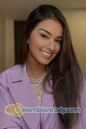 222778 - Andrea Age: 25 - Colombia