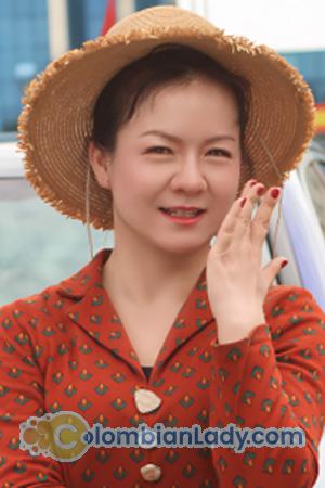 222818 - Lily Age: 54 - China