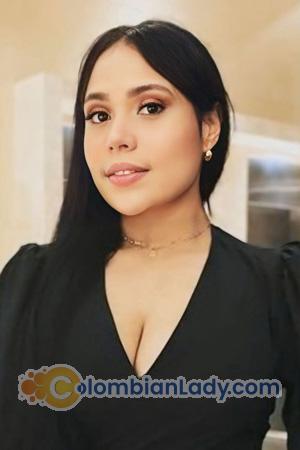222862 - Estefania Age: 32 - Colombia