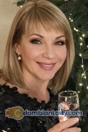 222953 - Yvheniya Age: 50 - Ukraine