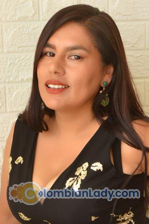 222961 - Marllid Age: 38 - Peru