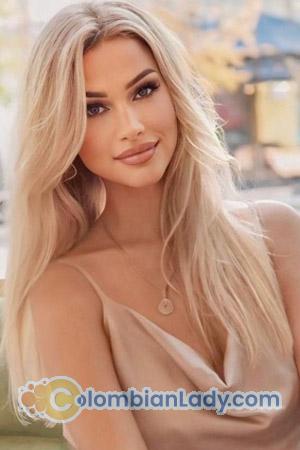 222985 - Oleksandra Age: 32 - Ukraine