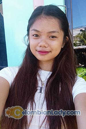 223045 - Mariah Nicole Age: 21 - Philippines