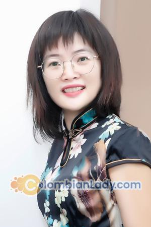 223065 - Jinqun Age: 18 - China