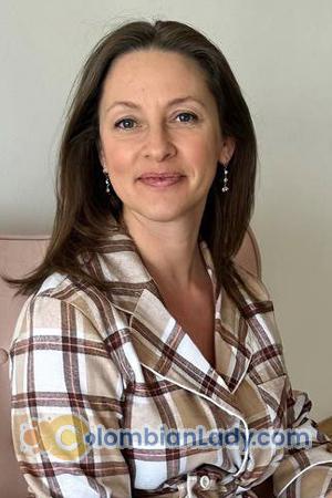 223091 - Lyubov Age: 43 - Ukraine