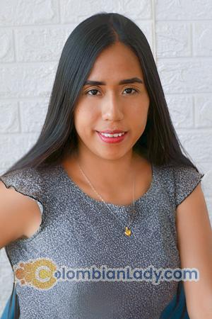 Ladies of Latin-America