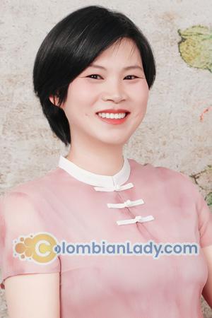 223147 - Jingjing Age: 35 - China