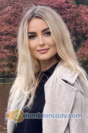 223159 - Zoryna Age: 47 - Ukraine