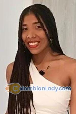 223200 - Yolaima Age: 27 - Colombia