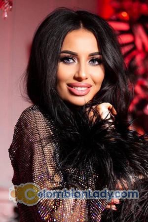 223258 - Yulia Age: 38 - Ukraine