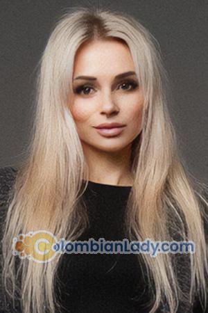 223269 - Anastasiia Age: 33 - Ukraine