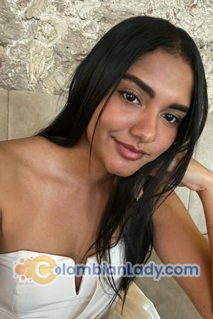 223287 - Eva Age: 31 - Colombia