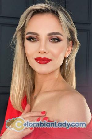 223449 - Hanna Age: 40 - Ukraine