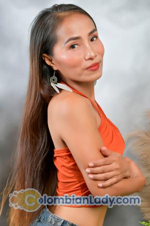 223479 - Faith Age: 37 - Philippines