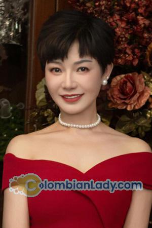 223483 - Lanying Age: 55 - Hong Kong