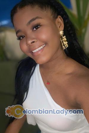 223530 - Maria Jose Age: 25 - Colombia